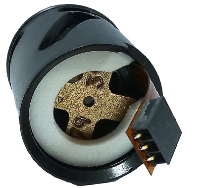 Graco 222319 3500 PRO Alternator Turbine