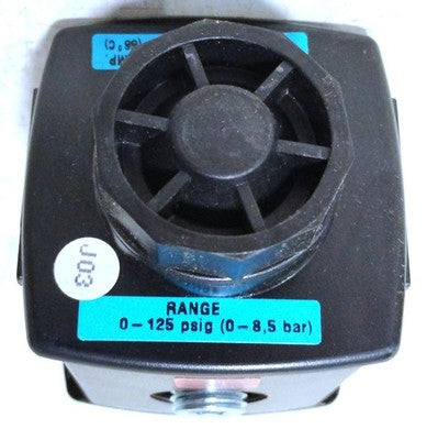Wilkerson R18-04-F000 1/2 in NPT 0-125 PSIG Pneumatic Regulator