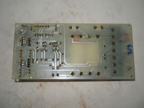 1 11-003-040-4 Transmitter Board