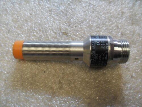 IFM EfectorIG0309 IGA2008-ABOA/SL/LS-300BL Proximity Switch