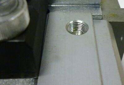 PHD Inc ML317059 Pneumatic Linear Actuator