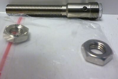 Pepperl NRB2-8GS40-E2-V1 Inductive Proximity Sensor