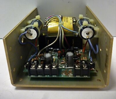 Deltron QD12/15-1.7 Power Supply
