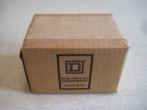 Square D EK300-2 Electrical Interlock