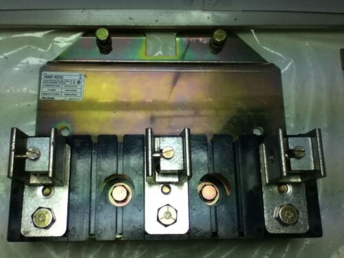 Allen-Bradley 1494F-R222 Series A Fuse Block Adapter Plate Kit