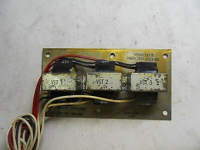 1 WESTINGHOUSE/ ATC FROST LR23056 CO