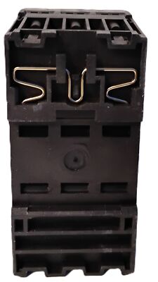 Allen-Bradley 140M-D8E-C10 690 V AC 6.3-10 A Adjustable Circuit Breaker