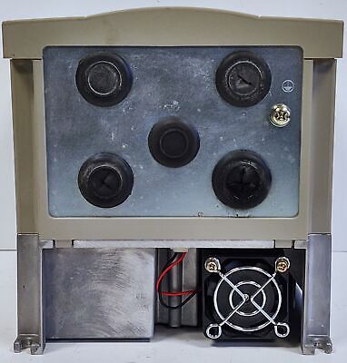 Telemecanique Square D ATV18U29M2 Programmable Variable Frequency Drive