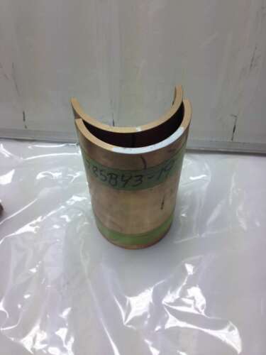 REXNORD 285BY319 RIGID SLEEVES