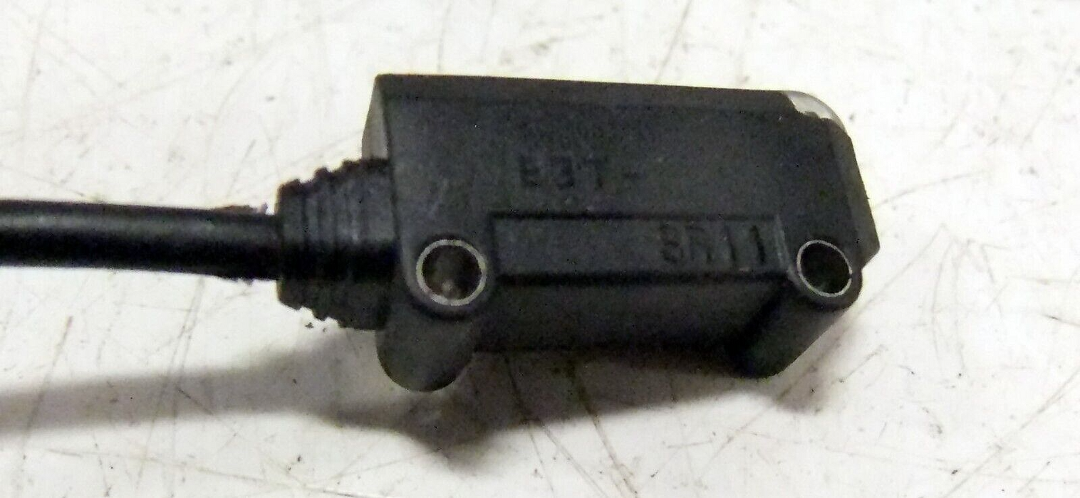 Omron E3T-SR11 Photoelectric Switch 2m