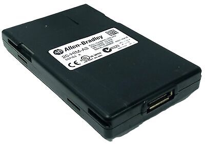 Allen-Bradley 20-HIM-A3 12 V DC HMI for POWERFLEX Drive