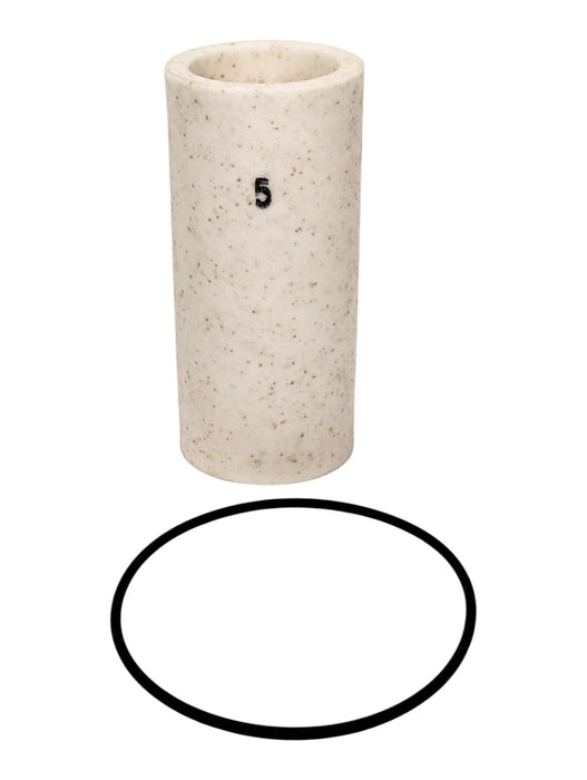 DeVilbiss HAF-15 190736 5 Micron 150 psi 150 CFM Particulate Filter Element