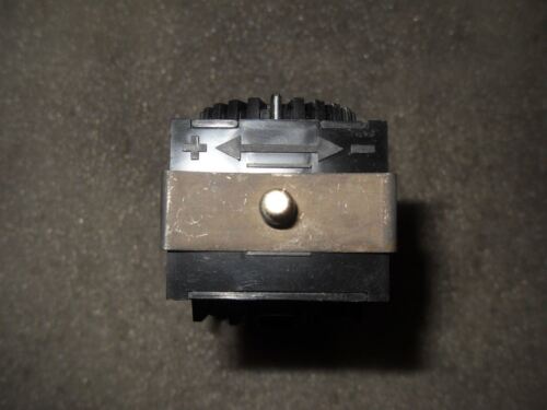 GE CR122B00002B Time Delay Relay