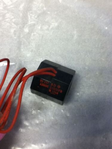 ASCO 99-257-5D COIL