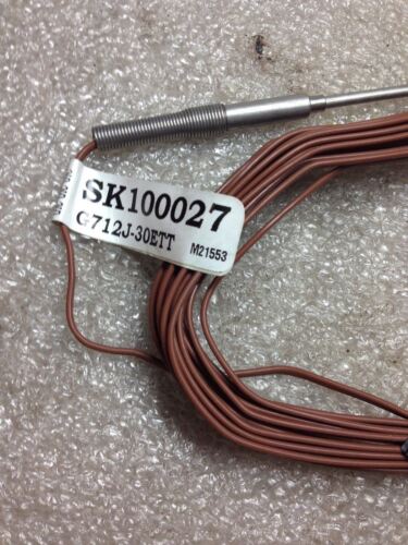 GIC Thermodynamics Sk100027 Coupler