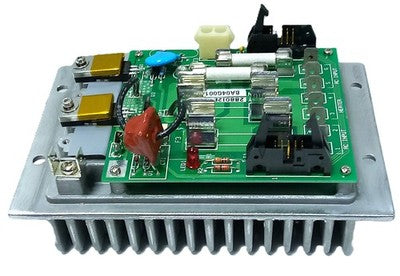 Nordson 288012E Glue Gun Control Module w/ Aluminum Heat Sink