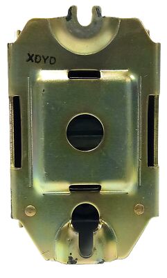 Allen-Bradley 700NT-400A1 Electrically Held Relay w/ 110/120 V AC Coil