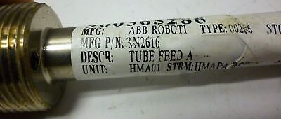 ABB 3N2616 Tube Feed
