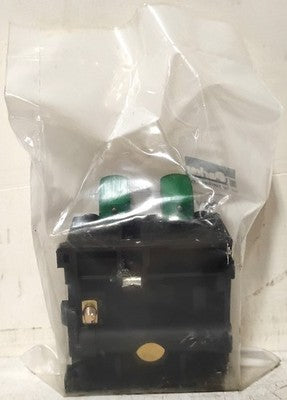 Parker PVUB14287 Solenoid Valve Sub Base
