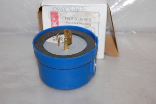 Tork Photoelectric Turn Lock 2007