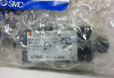 SMC SE2-T1-55CL Vacuum Switch