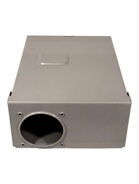 GE TL412R1 240 V AC 125 A Load Center w/ 4-1 in THQL Spaces