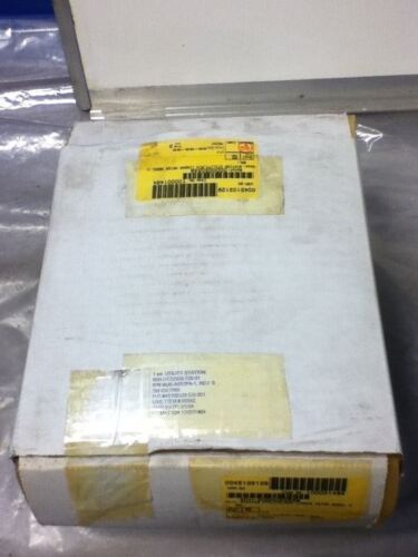 NUS INSTRUMENTS NUS-A057PA-1 CONTROLLER