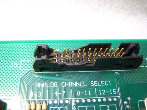 Veri-Tek Pc Board Fim-1000 Rev. C