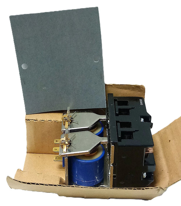 Struthers-Dunn A275KXX 120 V AC Motor Reversing Contactor