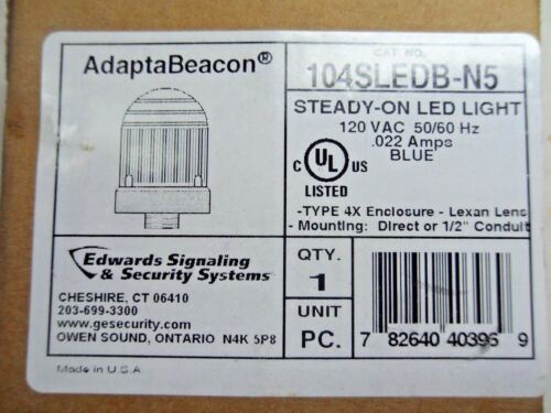 Adaptabeacon 104Sledb-N5 Led Light