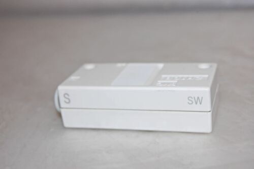 SMC ZH10BS-06-06 Vacuum Ejector