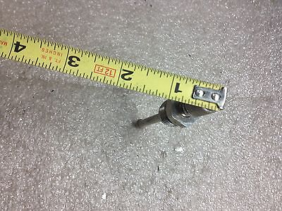 Devilbiss Air Valve Assembly