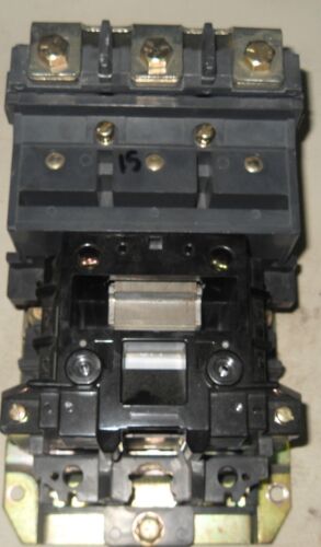 Allen-Bradley 505-EOD-A2L STARTER