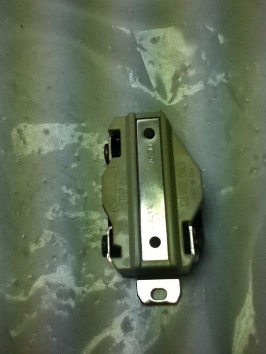LEVITON 2340 RECEPTACLE
