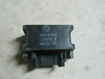1 GE 22D151G2 Coil