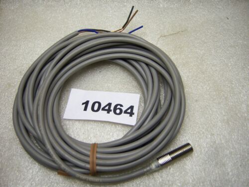 Yamatake Proximity Switch FL2M-1P5D6-L5 3 Wire
