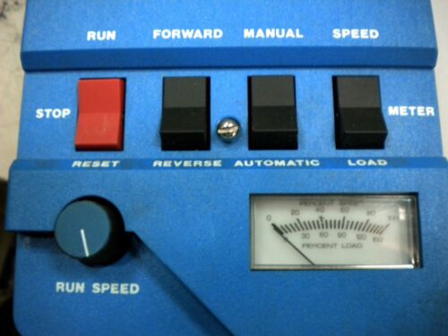 DYNAMATIC EATON AF-100101-0480 AC DRIVE