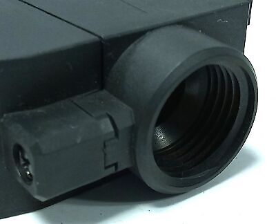 Cutler-Hammer E64CAL1T OZR-202A 24-240VDC/90-240VAC Proximity Sensor