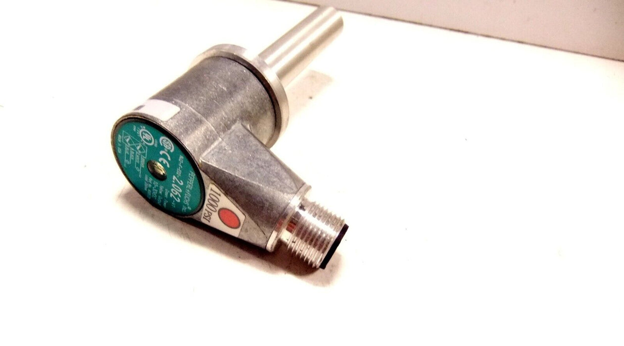 Pepperl Inductive Sensor NJ2-F-E02-2.062-V1 Cylinder Position Switch