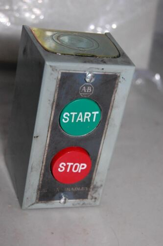 Allen-Bradley 800S-2SAK PUSH BUTTON STATION