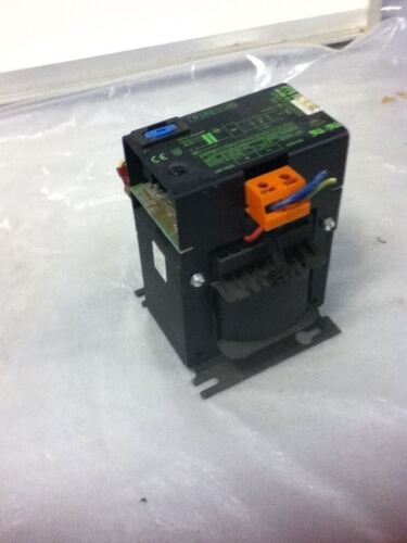 MURR ELEKTRONIK MNG7,5-230/24 POWER SUPPLY