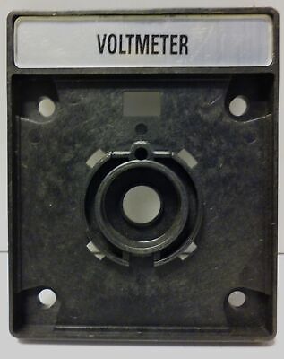 Kraus & Naimer AD11-A004 Rotary CAM Switch