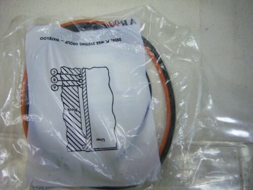 John Deere Piston Pump and Ring KIt 352871