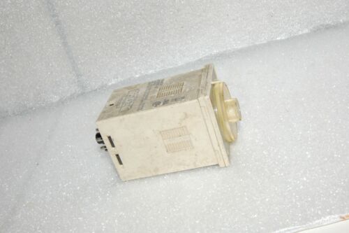 OMRON TIMER H3BF