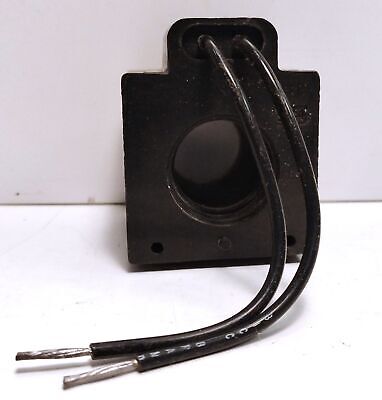 Bosch Rexroth 1837001275 110/115 V AC Molded Coil