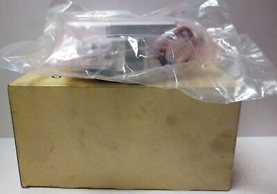 SMC XLFV-16G-M9//-5G High Vacuum Valve