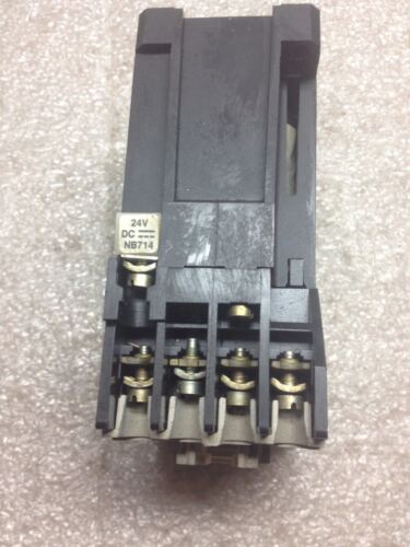 Allen-Bradley 700DC-F310 CONTACTOR
