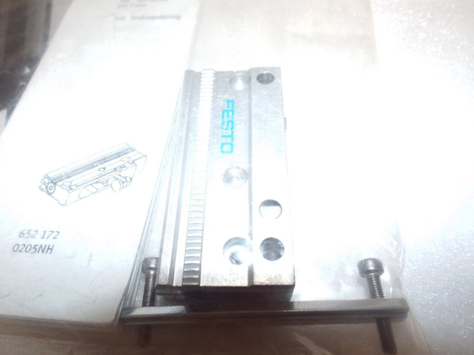 Festo SLG-Z-18 Mid Position Module