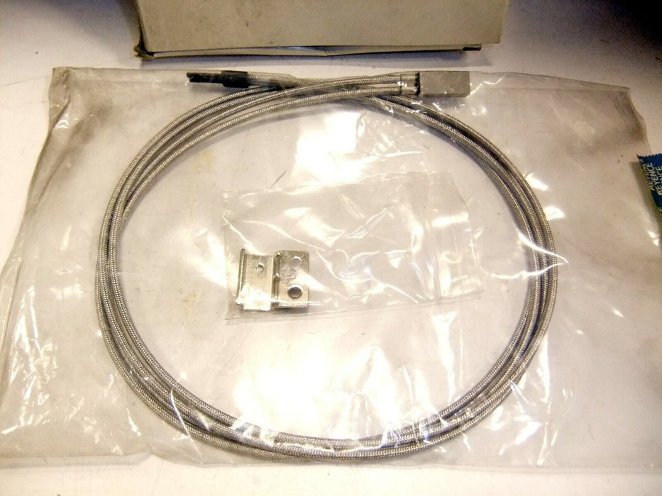 Keyence Fiber Optic Sensor FU-40G