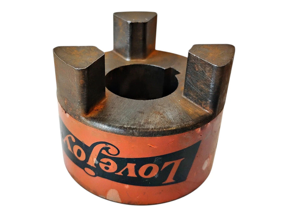 Lovejoy L-100 1.125 1-1/8" L-Jaw Coupling Hub